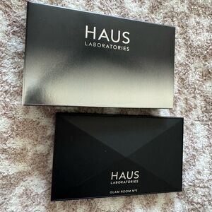 HAUS Laboratories Glam Room Palette